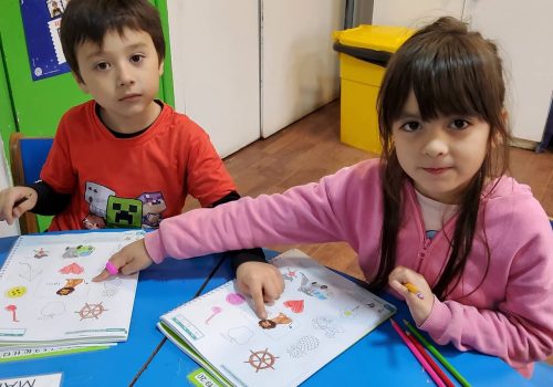 Preescolar (7)
